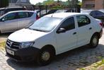 Dacia Logan 1.2i/1st Owner/HISTORY/GARANTIE, Auto's, Dacia, Voorwielaandrijving, Stof, 4 cilinders, https://public.car-pass.be/vhr/7a3f0b45-4697-4d40-8219-3b96981acb14