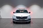 Skoda Octavia Combi 1.4 TSI IV PHEV Sportline Panodak | Carp, Auto's, Stof, Gebruikt, 5 deurs, Hybride Elektrisch/Benzine
