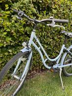 Prestige meisjesfiets 24 inch, Fietsen en Brommers, Ophalen, Prestige, Handrem, Gebruikt