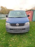 Volkswagen transporter T5, Auto's, Bestelwagens en Lichte vracht, Diesel, Particulier, Te koop, Volkswagen