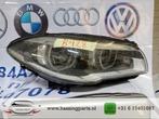 BMW F10 F11 LCI Adaptive LED koplamp rechts 7424146, Auto-onderdelen, Ophalen of Verzenden, Gebruikt, BMW