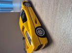 Ferrari enzo geel, Hobby en Vrije tijd, Ophalen, Gebruikt