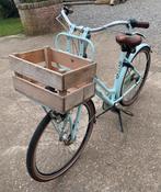 Gazelle damesfiets, Fietsen en Brommers, Fietsen | Dames | Damesfietsen, Ophalen