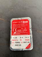 Contactlens  -4,25, Diversen, Ophalen of Verzenden
