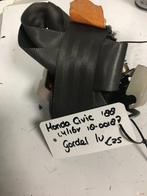 Honda Civic 1988 Gordel Linksvoor, Auto-onderdelen, Ophalen of Verzenden, Gebruikt