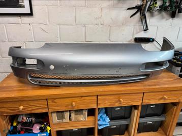 Porsche 993 gebruikte voorbumpers  beschikbaar voor biedingen