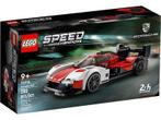 76916 LEGO Speed Champions Porsche 963, Enlèvement ou Envoi, Lego