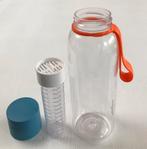 bouteille avec infuseur 0,5 litre, Enlèvement ou Envoi, Comme neuf