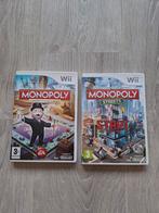 Wii games, Ophalen of Verzenden, Gebruikt
