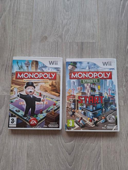 Wii games, Games en Spelcomputers, Games | Nintendo Wii, Gebruikt, Ophalen of Verzenden