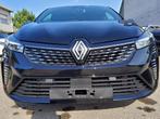 Renault Clio 1.0 TCe Techno X-Tronic AUTOMAAT BENZINE, Stof, Gebruikt, 91 pk, 67 kW