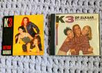 K3 single cd en cd, Ophalen of Verzenden