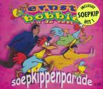 Ernst bobbie en de rest cd soepkippenparade, Ophalen of Verzenden, Zo goed als nieuw, Muziek