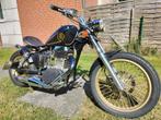 Moto boober 650    kilomètres réel 8000, Particulier