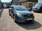 Toyota Avensis 2.0 d4d 2009 Euro 5, Auto's, Toyota, Euro 5, Avensis, Bedrijf, 5 deurs