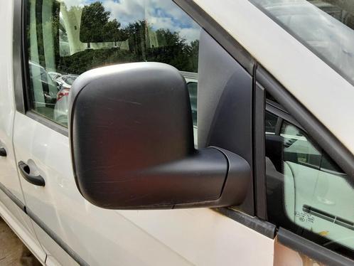 SPIEGEL RECHTS Volkswagen Caddy IV (01-2015/09-2020), Auto-onderdelen, Spiegels, Volkswagen, Gebruikt