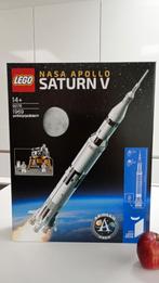 Lego #92176 NASA Apollo Saturn V, Collections, Jouets, Enlèvement ou Envoi, Neuf