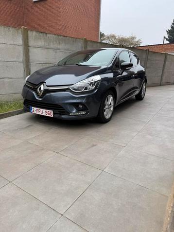 Renault Clio 1.2 Essence Édition Limitée 78 000 km, Autos, Achat, Particulier, Essence, Clio