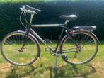 Gazelle heren fiets pas onderhoud gehad, Fietsen en Brommers, Fietsen | Heren | Herenfietsen, Ophalen, Gazelle