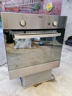 Oven op aardgas, Elektronische apparatuur, Ophalen, Gebruikt, Oven, Hete lucht