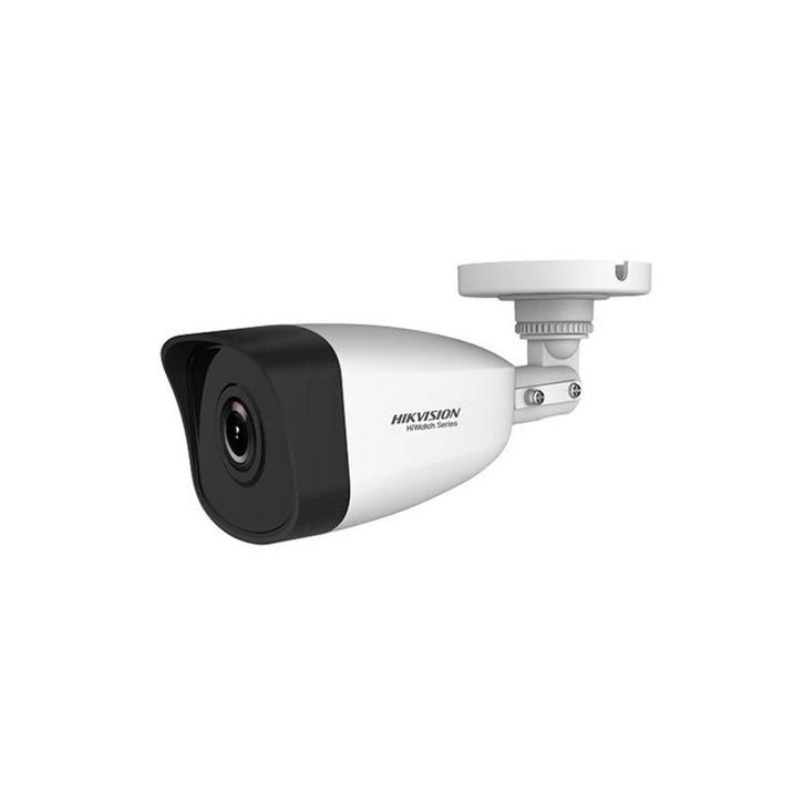 CAMÉRA DE SURVEILLANCE HIKVISION 4MP HD IP POE, Audio, Tv en Foto, Videobewaking, Nieuw, Ophalen of Verzenden