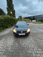 Golf 6, Auto's, Diesel, Te koop, Golf, Particulier