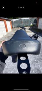 Selle Harley Davidson Sportster 04-up, Motoren, Ophalen of Verzenden, Nieuw