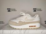 Air Max 1 Sanddrift 36.5 / 37.5 / 38.5 / 40 / 40.5, Neuf, Autres couleurs, Nike, Baskets