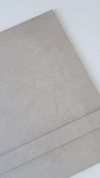 Keramische tegels grijs 60x60 (11 stuks), Doe-het-zelf en Bouw, Ophalen, Nieuw, Keramiek