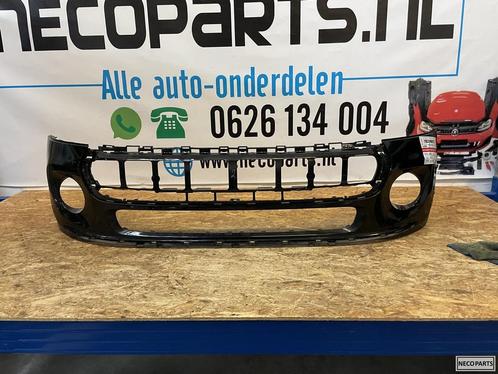 VOORBUMPER MINI F55 F56 F57 BUMPER ORIGINEEL 7317969, Auto-onderdelen, Carrosserie, Mini, Gebruikt, Ophalen of Verzenden