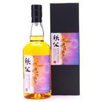 Chichibu 2012 Single Bourbon Cask #1781 / Whisky Live Taipei, Collections, Vins, Pleine, Autres types, Enlèvement, Neuf