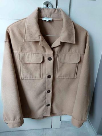 Jacket Frances beschikbaar voor biedingen