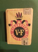 Collector: paquet 12 cigarettes -  Vander Elst, Verzamelen, Verzenden, Zo goed als nieuw