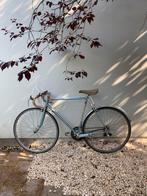 Vintage koersfiets Touchet, Fietsen en Brommers, Ophalen, Gebruikt