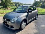Suzuki Swift 46000km !!!, Auto's, Suzuki, Stof, Zwart, 1328 cc, Swift