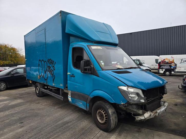 Mercedes onderdelen, Auto's, Renault, Particulier, Ophalen