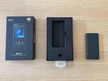 Fiio M3 PRO beschikbaar voor biedingen