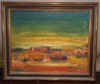 Schilderijen  uit  privécollectie   22, Antiek en Kunst, Ophalen of Verzenden