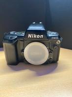 NIKON F90X, Audio, Tv en Foto, Ophalen, Gebruikt, Spiegelreflex, Nikon