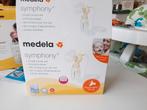 Medela afkolfset (1 fles) en bewaarzakjes, Enfants & Bébés, Aliments pour bébé & Accessoires, Comme neuf, Enlèvement ou Envoi