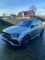 Mercedes GLE350de hybride - in quasi nieuwstaat - BTW-wagen, Auto's, Mercedes-Benz, Automaat, 4 cilinders, USB, GLE