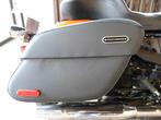 Harley-Davidson Sportster XL1200CA Custom (bj 2014), Motoren, Bedrijf, 1202 cc, Meer dan 35 kW, Overig