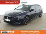 Peugeot 508 1.2 PureTech GT (année de construction 2024), Autos, Achat, Euro 6, 5 portes, 96 kW