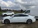 Volkswagen Arteon Arteon R- Line // Navi - Carplay - Camera, Arteon, Wit, 5 deurs, 140 kW