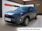 Toyota Yaris Cross Dynamic, Automaat, USB, 1498 cc, 116 pk