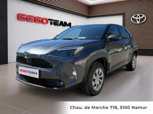 Toyota Yaris Cross Dynamic, Auto's, Toyota, Yaris Cross, Adaptive Cruise Control, Airbags, Alarm, Bluetooth, Centrale vergrendeling
