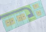 Bouwgrond te koop in Jabbeke, 200 tot 500 m²