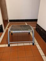 Opstapkrukje, trapladder, Ophalen, Gebruikt, Ladder, Minder dan 2 meter