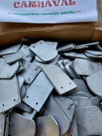 carnaval Malmedy beschikbaar voor biedingen