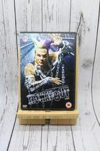 DVD WWE - No Way Out 2008 - Wrestling - Silver Vision, Ophalen of Verzenden, Gebruikt